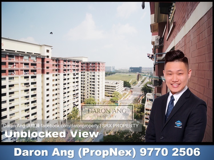 Blk 717 Tampines Street 72 (Tampines), HDB 4 Rooms #204392851